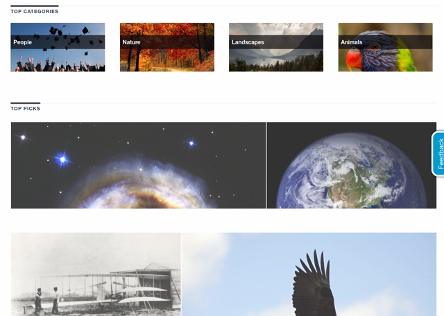 不怕侵權(quán)！幫你自動搜索可商用圖片的 CC Search